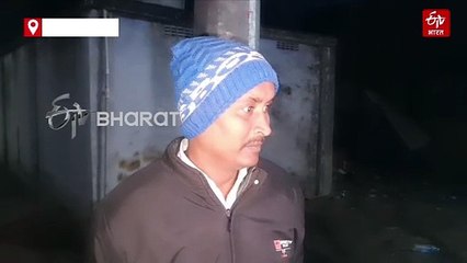 डोभा में मिली झारखंड आंदोलकारी की लाश, पुत्र ने कहा- की गई है हत्या, जांच ने जुटी पुलिस