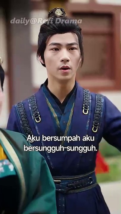 Nyala Api di Balik Pengkhianatan | Part 2 (END)