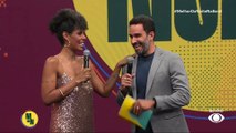 Mulher mais velha do mundo é brasileira e tem 116 anos | Melhor da Noite