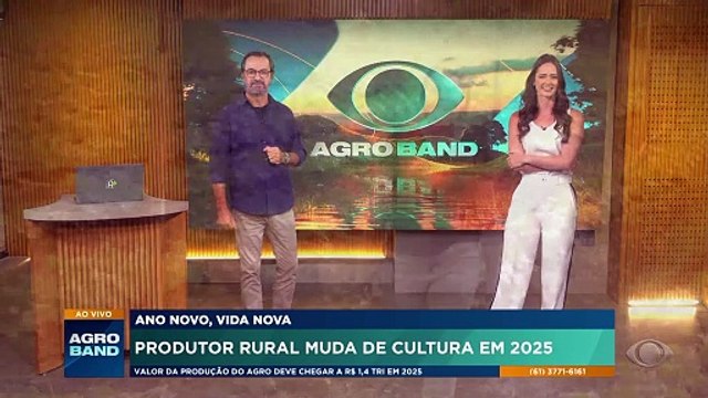 Transição de lavouras: como mudar o foco da produção?