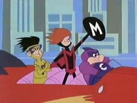 Os Impossíveis - EP05 - O Topeira