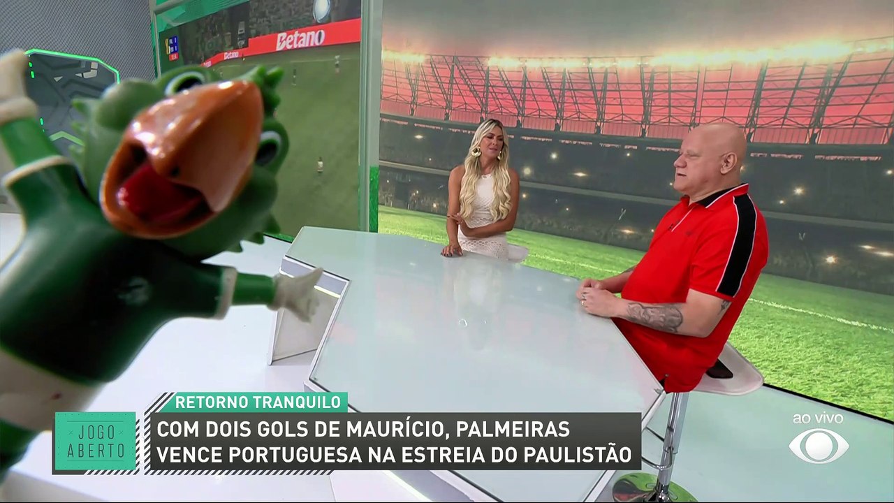 Palmeiras vence na estreia no Paulistão, mas Abel Ferreira diz que ‘faltam no mínimo três reforços’