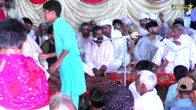 Qasoor Mand Urs 2024 Part 15 Manzil Dour Teri Qasoor Manda Punjabi Sufi Kalam