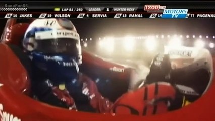 IndyCar Series 2013_Manche 19_MAVTV 500 IndyCar World Championships_Résumé de la course (en français - Motors TV - France) [RaceFan96]