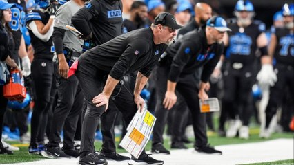 Dan Campbell Focuses on Preparation Amid High Expectations