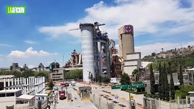 Detienen a Guillermo 'Billy' Álvarez, exdirectivo de Cooperativa Cruz Azul