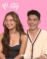 Anna Cathcart and Anthony Keyvan Discuss Friendship and Growth in XO, Kitty Season 2