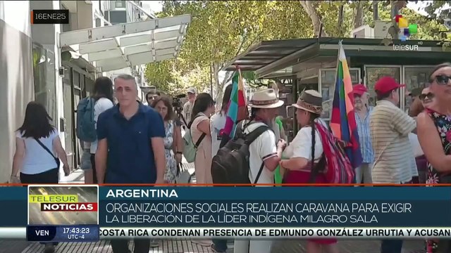 Federación mundial médica de educación certifica a médicos argentinos.