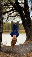 Survival tips 101: Protect your fingers! She teaches us how  #survivaltips