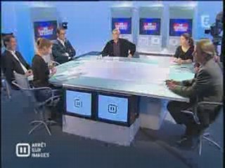 Arrêt sur Images - Censure des Guignols