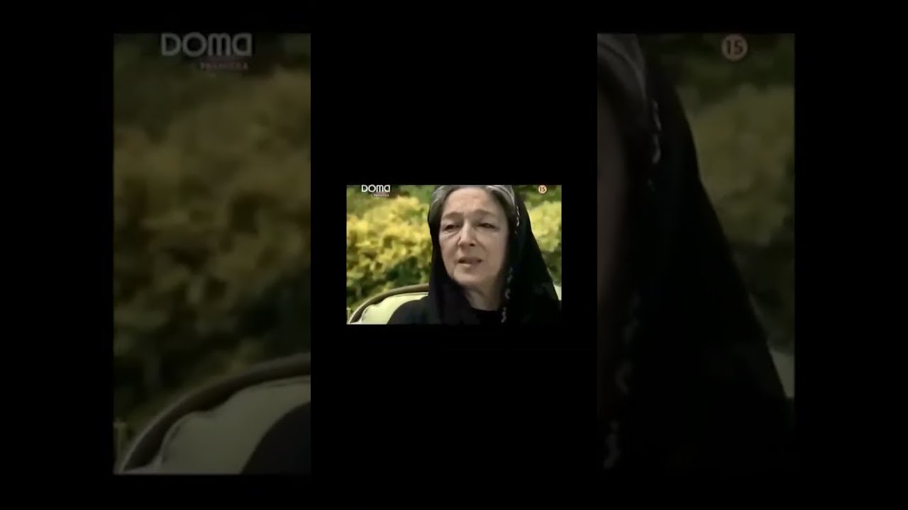 Nevzal jsi ho k doktorovi    Láska a Trest   Epizoda 23