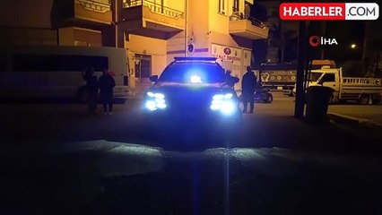 Alanya'da Alacak Verecek Kavgası Kanlı Bitti: 1 Ölü