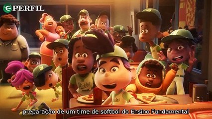 "Nova série da Pixar, polêmica de Rosé e pronunciamento de Min Hee Jin chocam fãs"