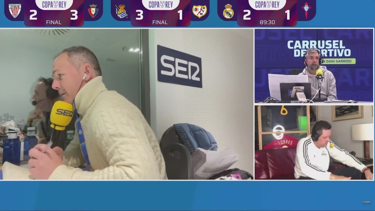 Penalti de Asencio