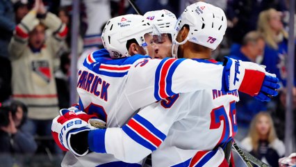Rangers vs. Utah Hockey Club: Expert Predictions and Odds