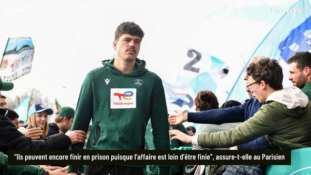 “L’affaire est loin d’être finie” : Hugo Auradou et Oscar Jégou, un retournement de situation inattendu envisagé en Argentine !