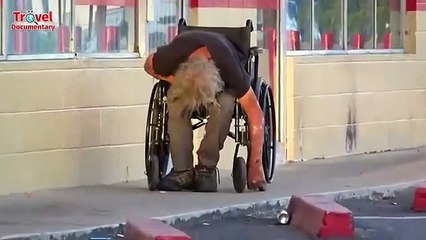 LA on Fire_ Wildfires Could Double the Homeless Crisis in Los Angeles - Travel D