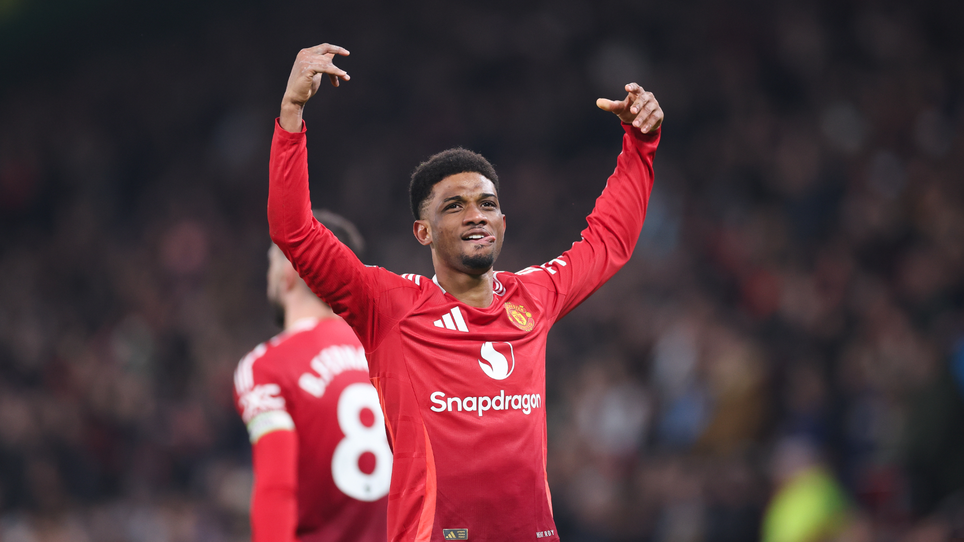 Diallo hat-trick rescues Manchester United against Southampton