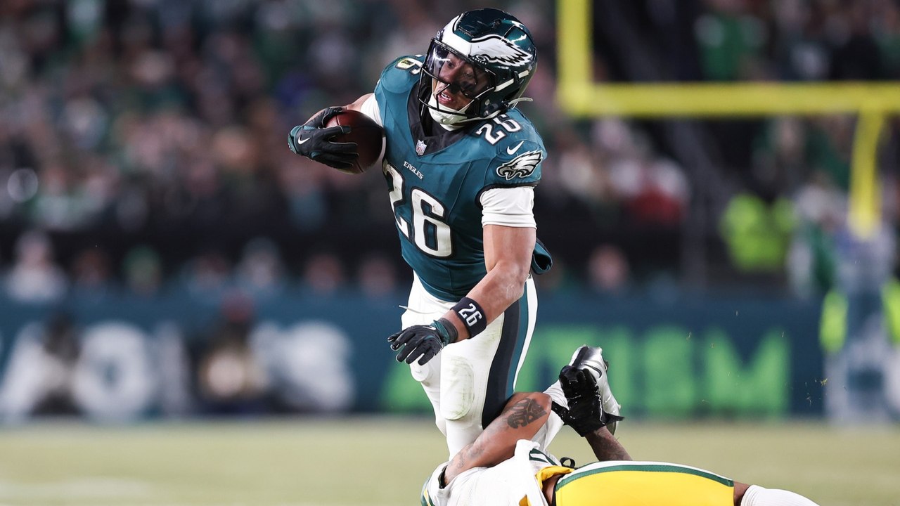 Eagles vs. Rams Game Preview: Weather, Injuries, and Plays