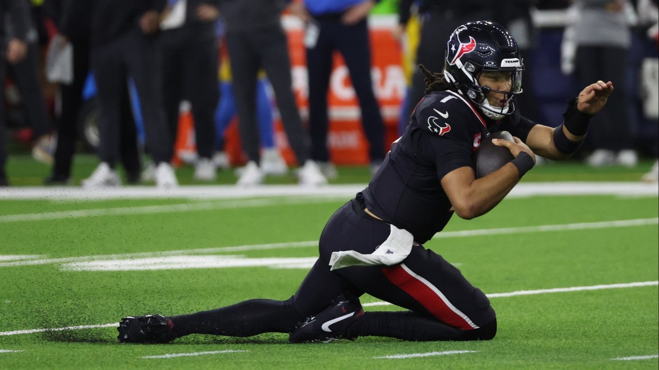 Texans vs. Chiefs: Key Injuries and Lineup Changes