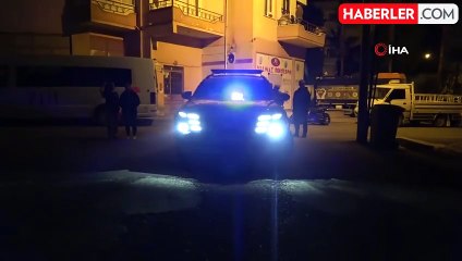 Alanya'da Alacak Verecek Kavgası Kanlı Bitti: 1 Ölü