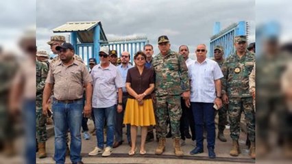 Director de Migración afirma que las deportaciones han aumentado