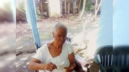 ¿Por qué el Gobierno no le pagó a Eladia Ozuna Reyes terrenos AILA?