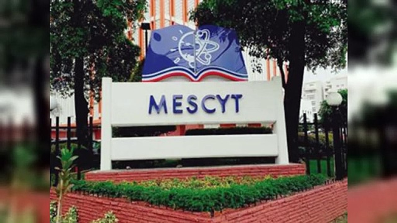 Fusión del Minerd y Mescyt es casi un hecho