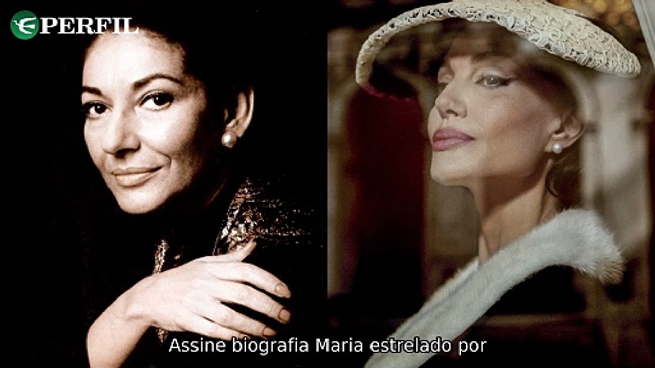 "Tragédias e Triunfos: Maria Callas, Leo o Leão e Astro de Bollywood em Hollywood"