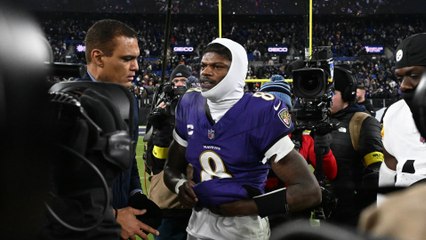 Ravens vs. Bills: Epic Showdown with Top Quarterbacks