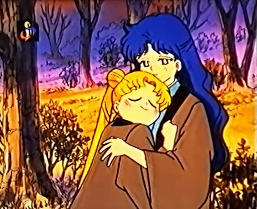 A Navegante da Lua 040 - TVI VHS-Rip