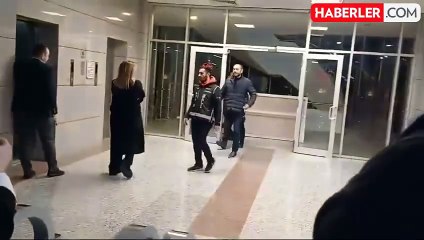 Beşiktaş Belediye Başkanı Rıza Akpolat'ın eşi gözyaşlarını tutamadı