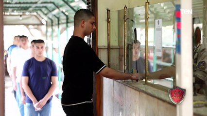 اللواء طيار أ.ح أحمد الشاذلي يوضح معايير انتقاء طلبة الكلية الجوية والشروط