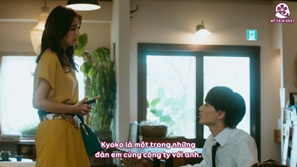 [Vietsub] Kaettekitara Ippai Shite (Về nhà rồi mình 'yêu' thật nhiều nhé).Ep1.1080p [Mê Phim Nhật]