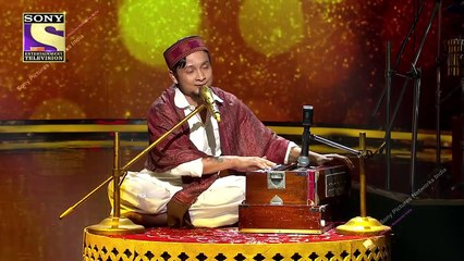 Pawan deep in Indian idol best performance