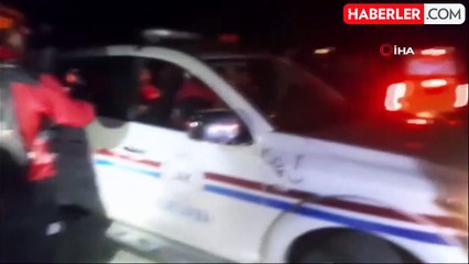 Antalya'da Kaybolan 2 Yaşındaki Kız Çocuğu Bulundu