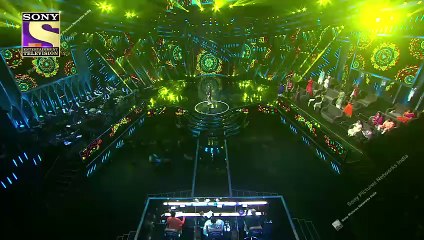 Danish best performance in Indian idol