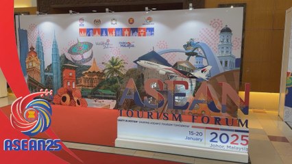 Malaysia tangani risiko overtourism menerusi amalan pelancongan lestari