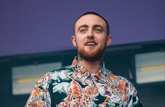 マック・ミラー、遺作アルバム『Balloonerism』リリースに合わせて短編アニメが公開