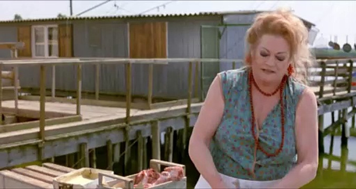 Bambola (1996) -Valeria Marini