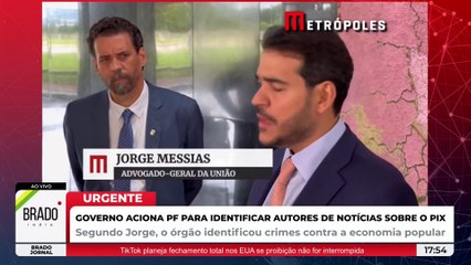 “CRIME CONTRA ECONOMIA POPULAR”: AGU CRIA NARRATIVA APÓS DERROTA HISTÓRICA DE LULA NA TIRANIA DO PIX