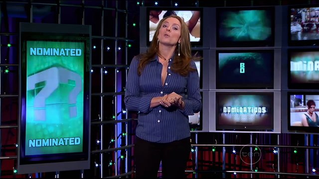 098-Big Brother Australia Season 06, Day 65b,Nominations #9,Monday, 26 June 2006