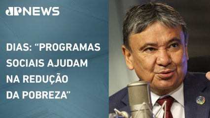 Governo promete retirar Brasil do Mapa da Fome em 2025