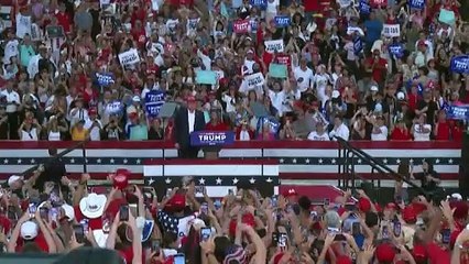 EUA: futuro secretário do Tesouro promete 'Idade de Ouro econômica'