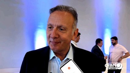 Aguinaldo Ribeiro rechaça divisão entre PP e João Azevêdo: “É um projeto pela Paraíba”