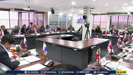 Asamblea suspende a la Cancillería traslado por $2.5 millones para consultoría de mitigación de riesgos internacionales