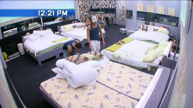 099-Big Brother Australia Season 06, Day 66a,Daily Show,Tuesday, 27 June 2006