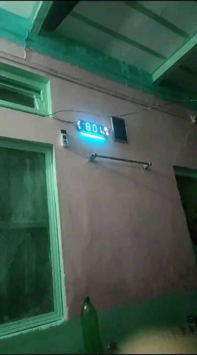 Ecco il mio ultimo video
