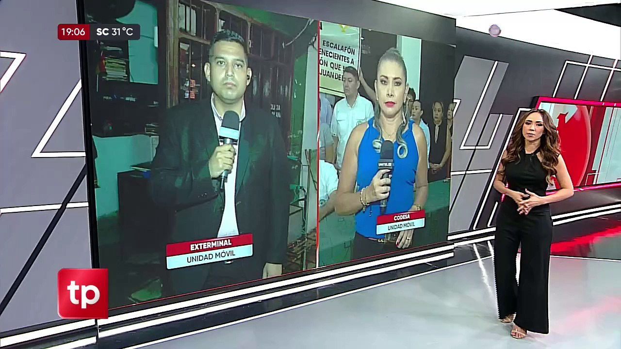 ​Médicos anuncian paro médico de 48 horas para lunes y martes en Santa Cruz