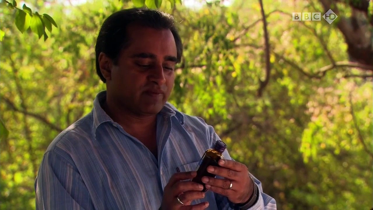 BBC - India With Sanjeev Bhaskar Episode 4 A Camel Called Sanjeev